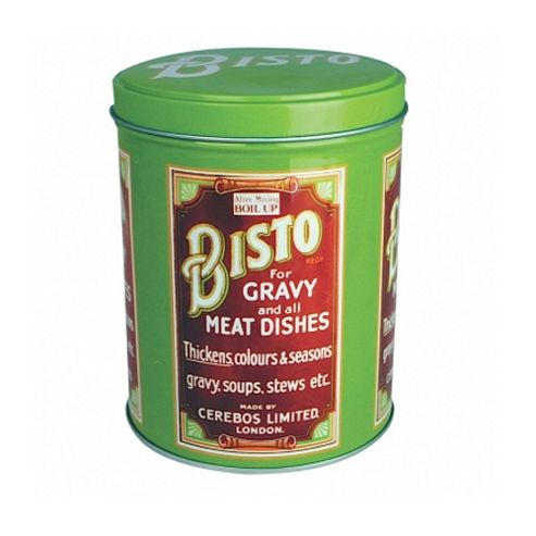 Image of Large Canister - Bisto (for Gravy)