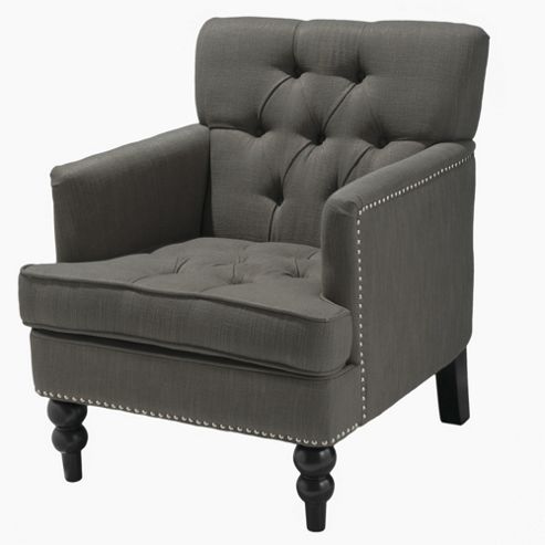 Image of Noblehouse Ara Club Chair