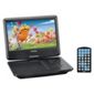 Technika 10" Portable DVD Player TK10PDVD112 (10’PDVD)