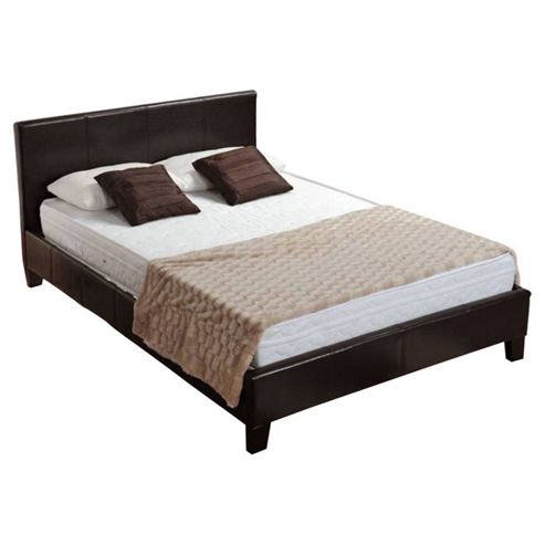 Image of Amani Prado Double Bed Frame