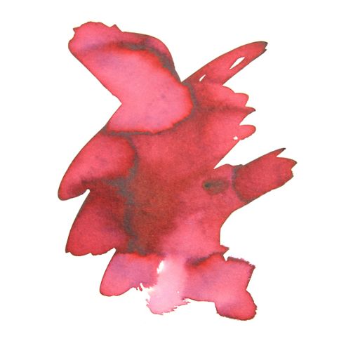 Image of Brusho Colours Crimson Small