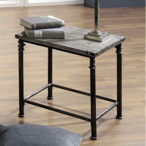Image of Urbane Designs Side Table - 53 Cm H X 52 Cm W X 44 Cm D