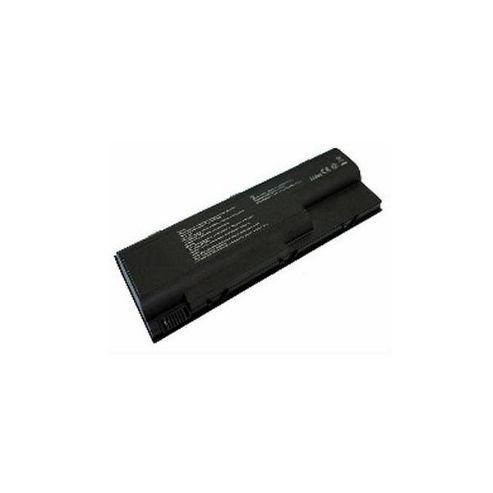 Image of V7 V7eh-dv8000 Replacement Lithium-ion Notebook Battery For Hp Pavilion Dv8000 Series Oem Ef419a 385789 Hstnn-1b20