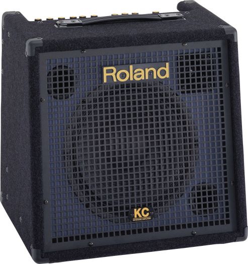 Image of Roland Kc-350 Stereo Mixing Keyboard Amp