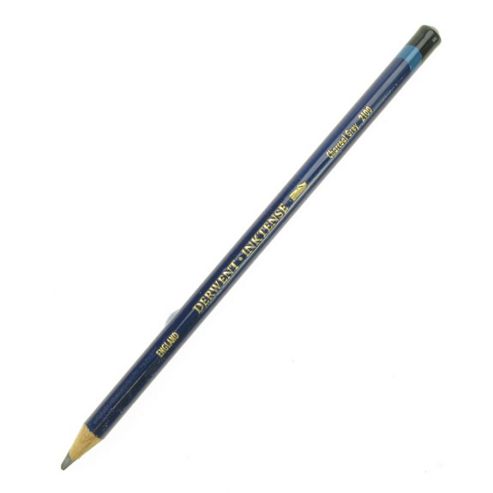 Image of Derwent Inktense Charcoal Grey