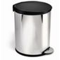 simplehuman Lim30 Litres Round Pedal Bin