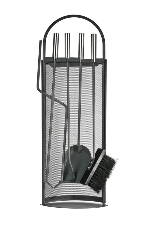 Image of Premier Housewares 4 Piece Companion Set