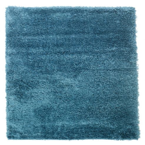 Image of Nordic Cariboo Turquoise 160x230 Cm Shaggy Rug