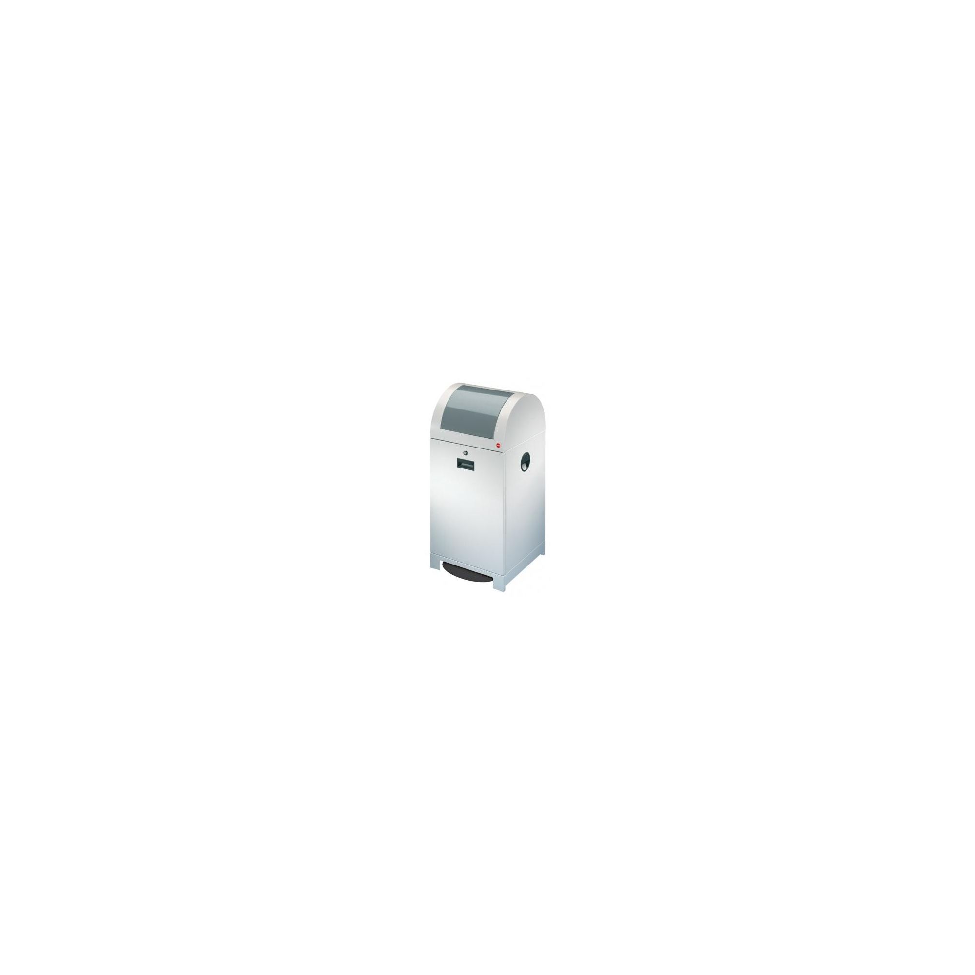 Hailo ProfiLine WSB 40P Recycling and Waste Bin with Bin Liner Holder at Tesco Direct