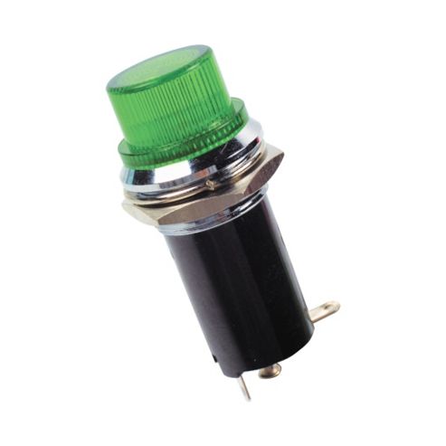 Image of Mcc Lampholder Red