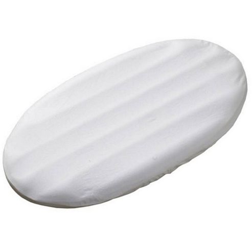Image of Koo-di Pop-up Travel Bassinette Inflatable Mattress Set