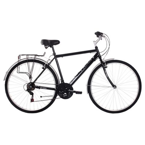 Image of Activ Commute 700c Men's Bike, 20" Frame, Designed By Raleigh