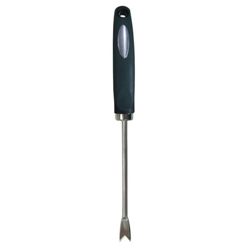 Image of Tesco Stainless Steel Weeder