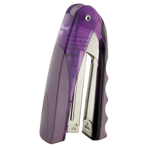 Image of Rexel Worldwide Rexel Centor - Purple