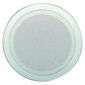 White 100V 10W Round Flush Fitting Ceiling Speaker