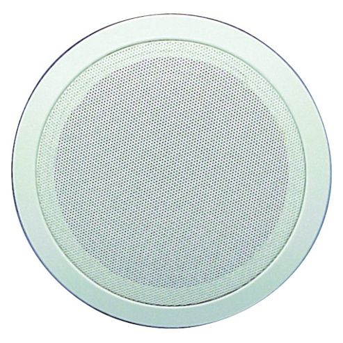 Image of Maplin 10w 100v Pa Ceiling Speaker