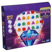 Bejeweled board game