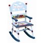 Guidecraft Transportation Rocking Chair