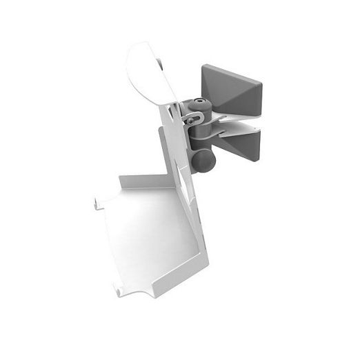 Image of Sonos Play:5 Tilt Swivel Wall Mount Bracket By Flexson Fxplay5, White