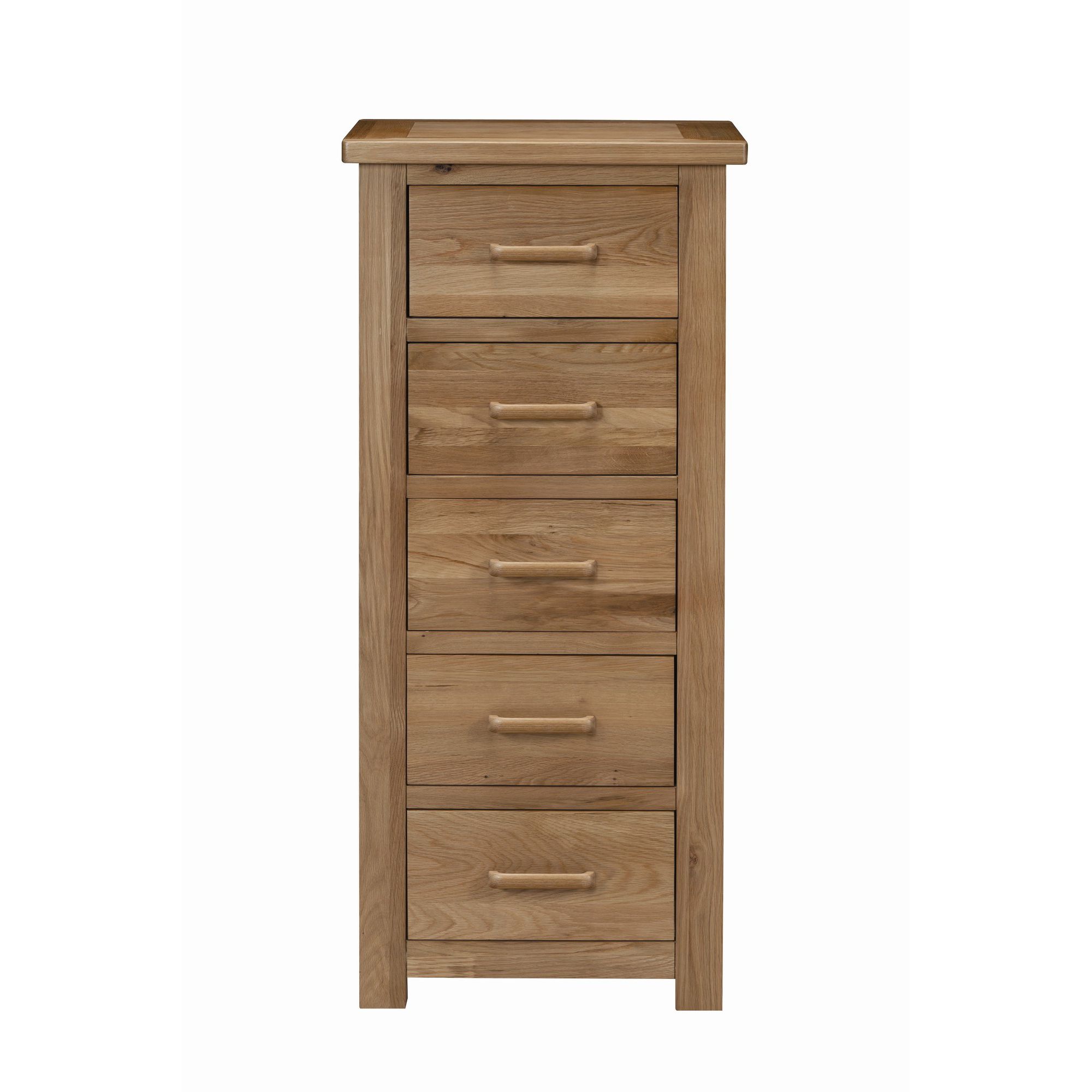 Alterton Furniture Wiltshire 5 Drawer Wellington at Tesco Direct