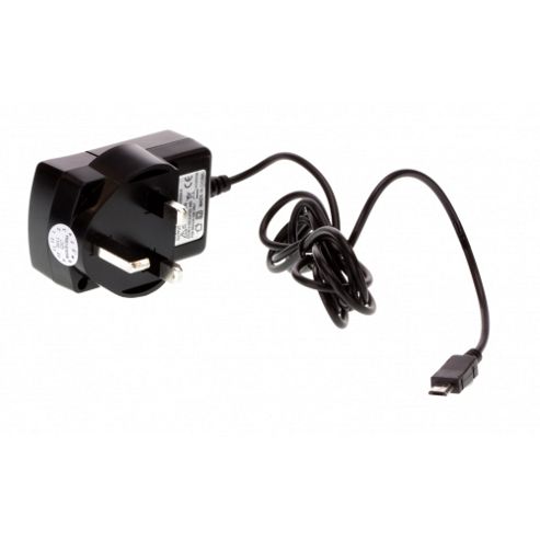 Image of Micro Usb Mains Charger