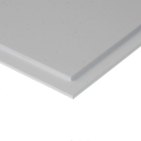 Image of Evergreen Styrene Sheet Plain 1.00mm (0.040")