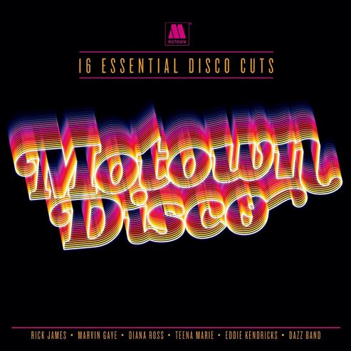 Image of Motown Disco