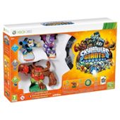 Skylanders Giants - Starter Pack Xbox 360