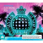 Anthems Electronic 80S 3