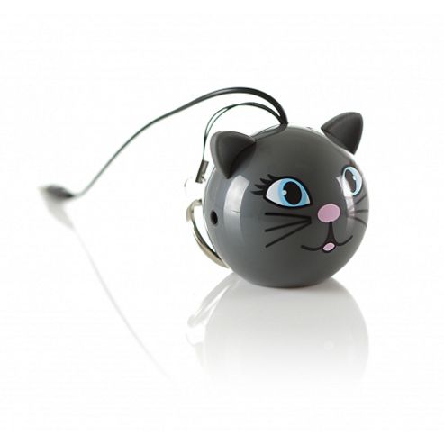 Image of Mini Buddy Cat Speaker