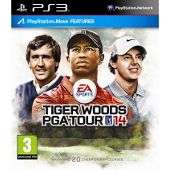 Tiger Woods PGA Tour 14
