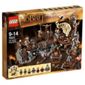 LEGO The Hobbit The Goblin King Battle 79010