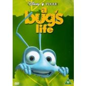 A Bug's Life (DVD)