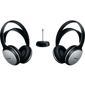 Philips Philips SHC5102 Pair of Rechargeable Wireless Headphones