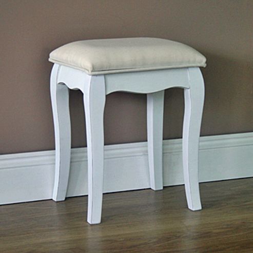 Image of Originals Loire Padded Stool