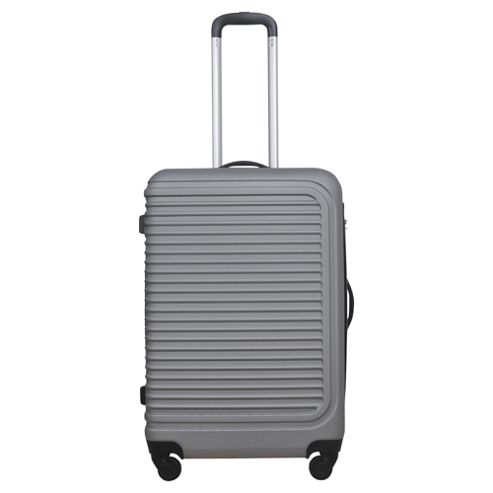 medium hard shell suitcase 4 wheels