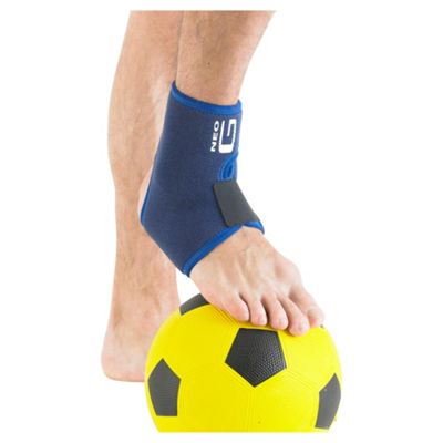 Neo G Ankle Support - Universal Size Medical Device