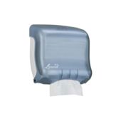 Connect Hand Towel Dispenser Blue DSHOB6