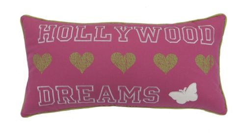 Image of Scatter Box Broadway Girls Dreams Cushion