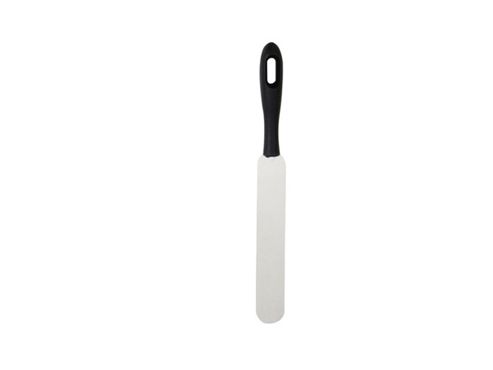 Image of Probus 626018 Lichfield S/s Spatula Black