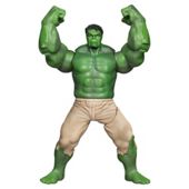 Marvel Avengers Mighty Brawlers Action Figure