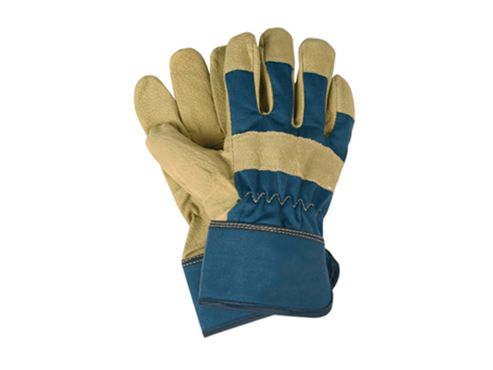 Image of Briers Bo083 Kids Rigger Gloves (4-