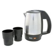 Wahl ZX643 Stainless Steel Travel Kettle