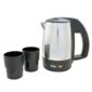 Wahl ZX643 Stainless Steel Travel Kettle
