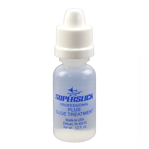 Image of Superslick Plus Sssil (silicone)
