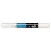 Barry M Glitter Lashes 4 - Blue