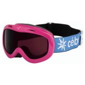 Cebe Jerry Junior Ski Goggle Fuscia