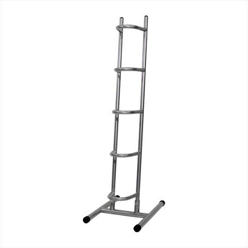 Image of Bodymax Zenith Medicine Ball Rack