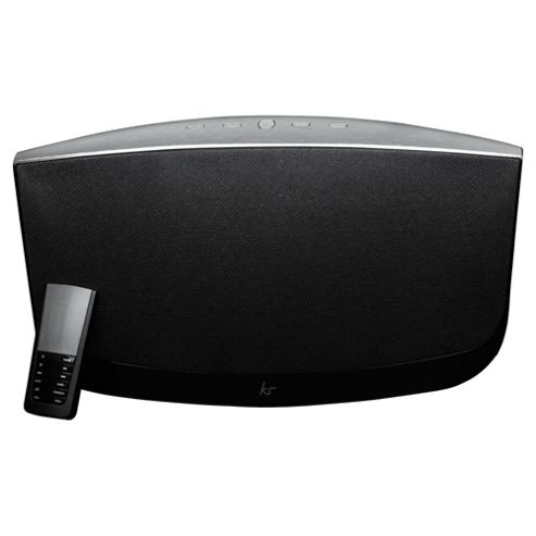 Image of Kitsound Evoke Bluetooth Speaker