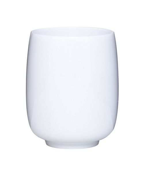 Image of Mainstream By Aqualona Madrid Tumbler - White